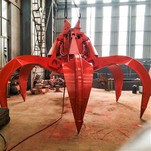 Apelsinikoore haaratus